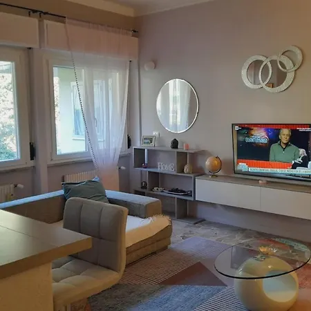 ' Ninfea' Lt Apartment