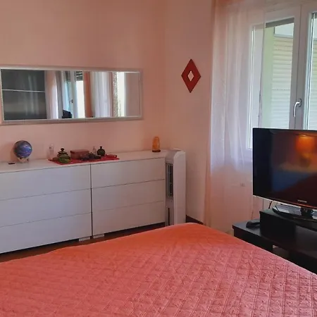 ' Ninfea' Lt Apartment