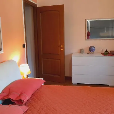 Apartment ' Ninfea' Lt *