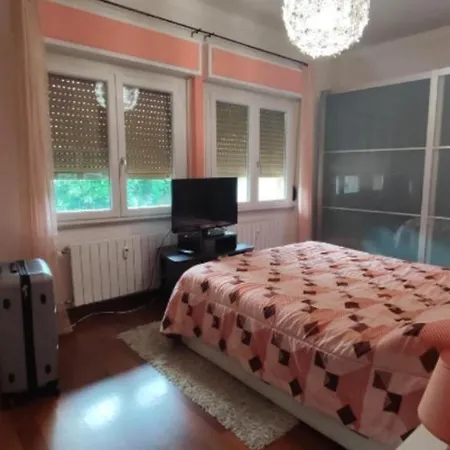 Apartment ' Ninfea' Lt