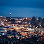 Апартаменты ' Ninfea' Lt Генуя