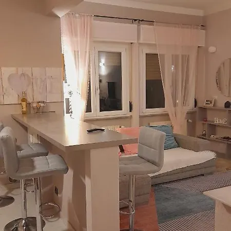 Apartment ' Ninfea' Lt *