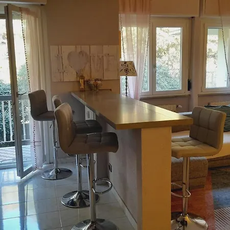 ' Ninfea' Lt Γένοβα