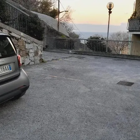 ' Ninfea' Lt Γένοβα