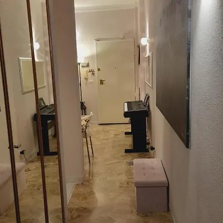 Apartment ' Ninfea' Lt *
