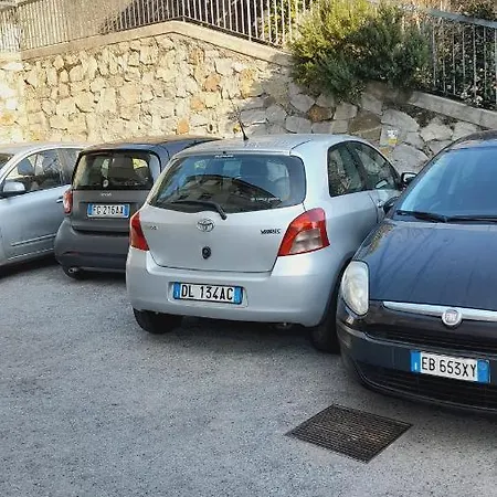 ' Ninfea' Lt * Genoa