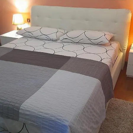 ' Ninfea' Lt Apartamento Génova