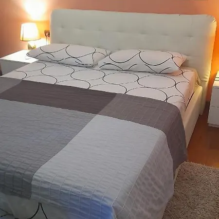 ' Ninfea' Lt Apartment Genoa