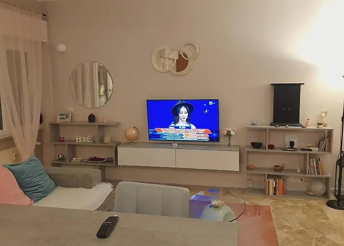 ' Ninfea' Lt 제노바