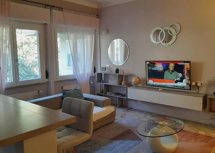 ' Ninfea' Lt Apartmán