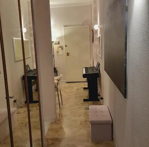 Apartmán ' Ninfea' Lt *