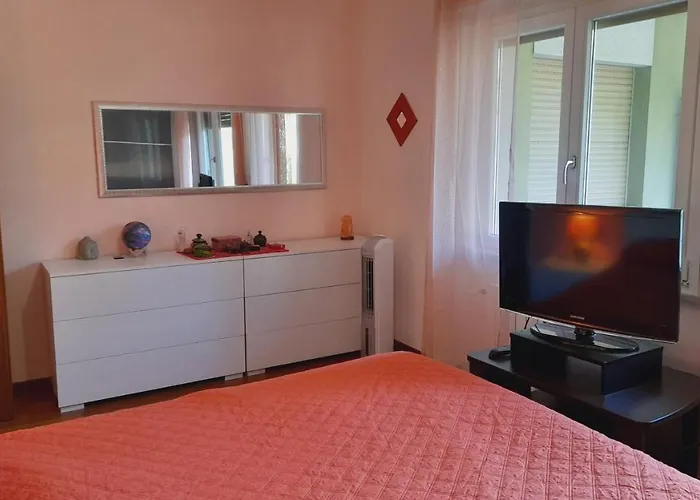 ' Ninfea' Lt Apartmán