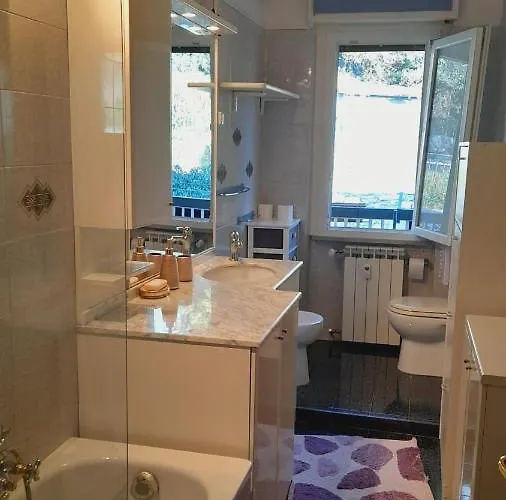 ' Ninfea' Lt Apartmán Janov