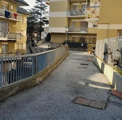 Apartmán ' Ninfea' Lt