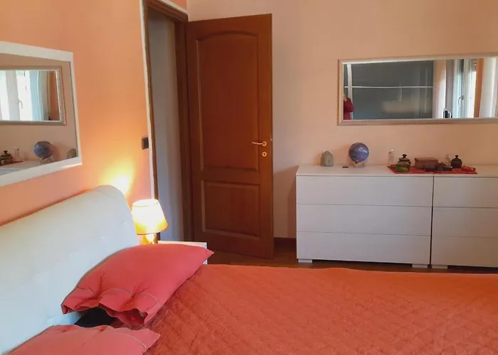 아파트 ' Ninfea' Lt *