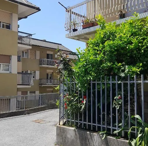 Apartmán ' Ninfea' Lt Janov