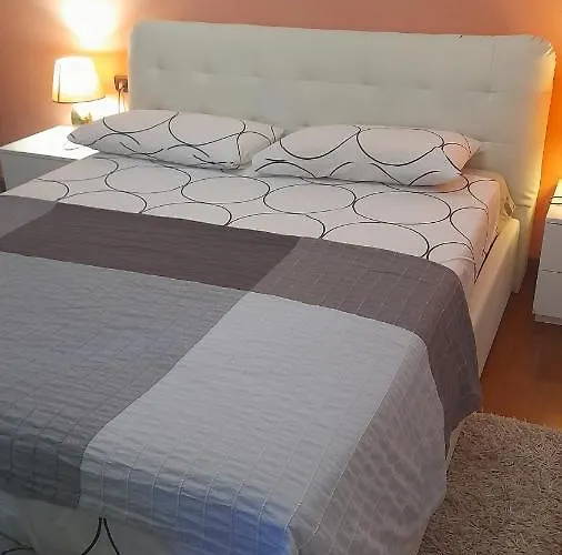 ' Ninfea' Lt Apartmán Janov