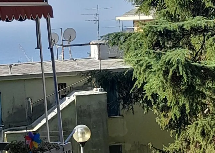 ' Ninfea' Lt Apartmán Janov