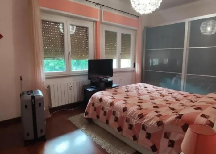 Apartmán ' Ninfea' Lt