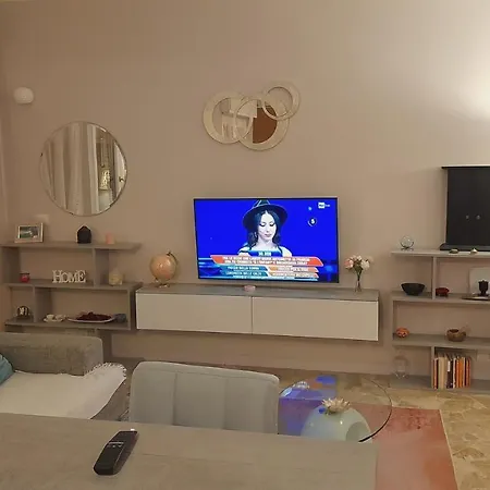 ' Ninfea' Lt Γένοβα