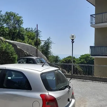 Διαμέρισμα ' Ninfea' Lt *