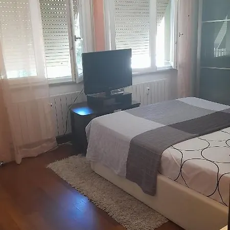 ' Ninfea' Lt Γένοβα