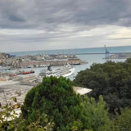 Διαμέρισμα ' Ninfea' Lt
